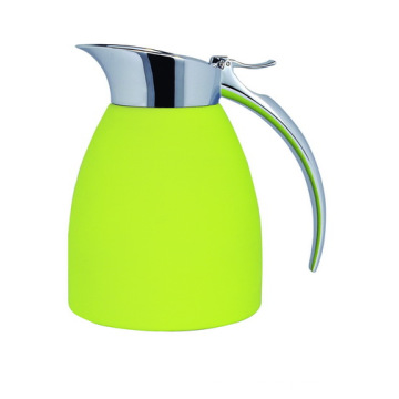 De alta calidad Streamline modelado Vacuum Pot